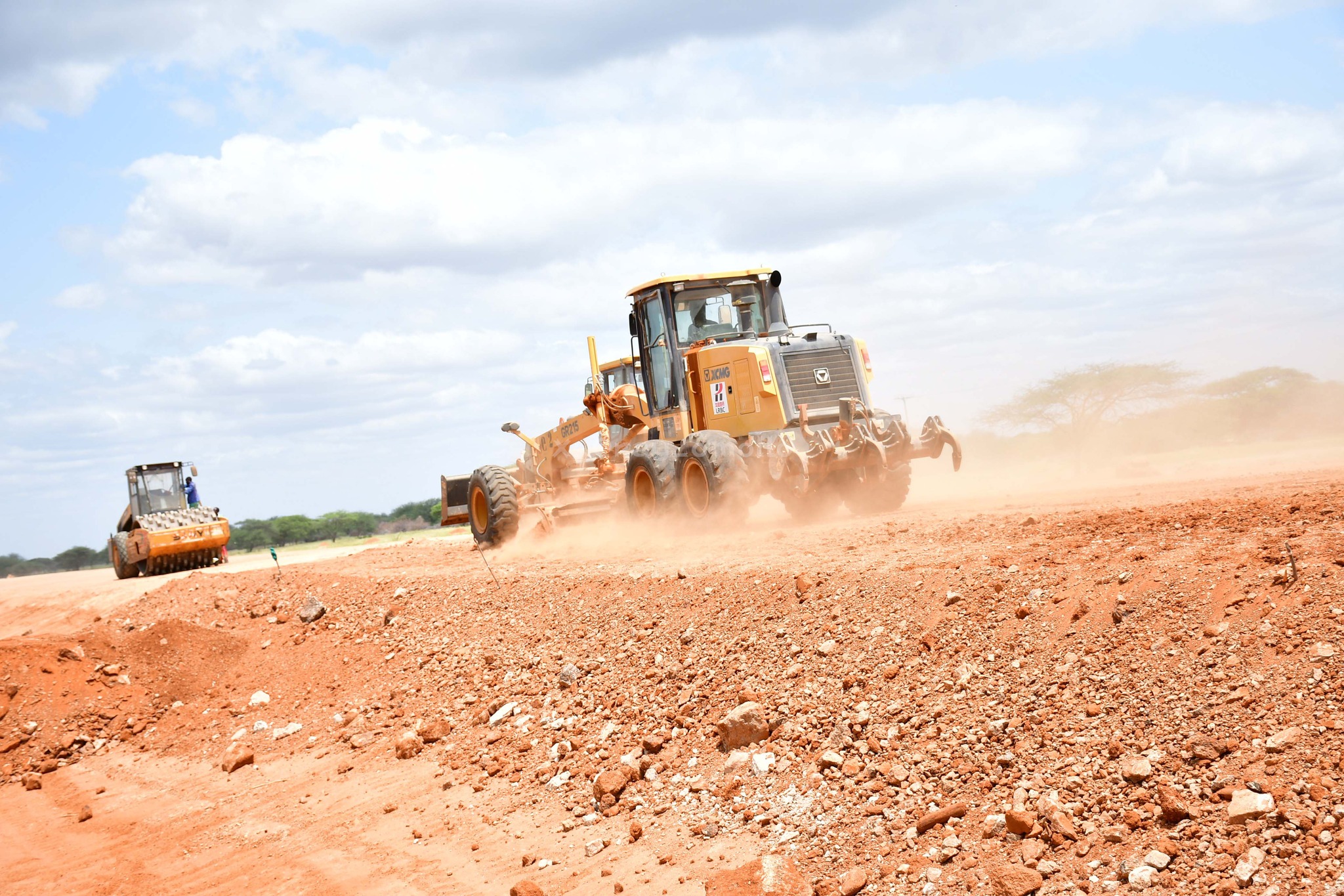 Isiolo–Wajir–Mandera Corridor Upgrade to Boost Regional Trade, Integration